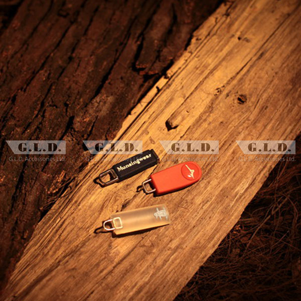 Zipper Puller